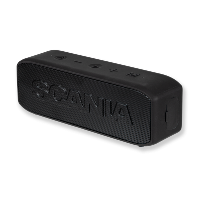 Speaker Scania