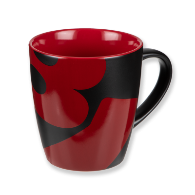 V8 Mug