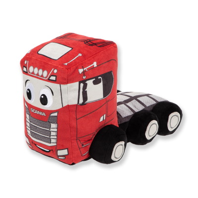 Otto Truck Plush
