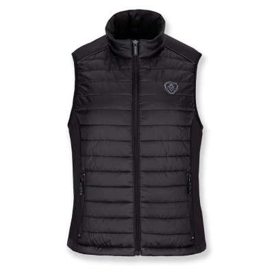 Women's Hybrid Gilet