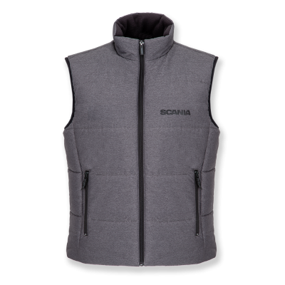 Men's Heat Gilet