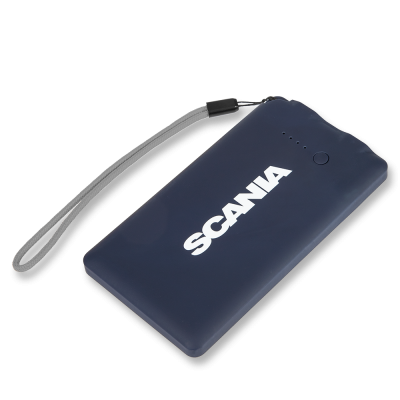 Scania 8000mAh Powerbank