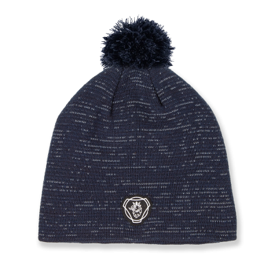 Kids Reflective Beanie