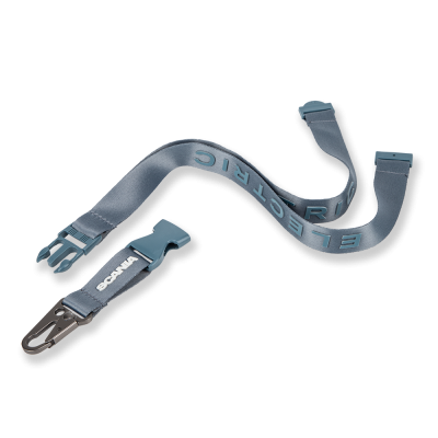 Lanyard Electric