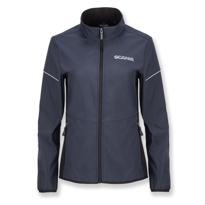 Women's Duo Softshell