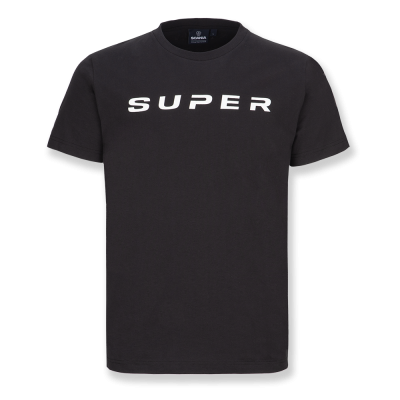 Men's Black Ice Basic SUPER T-Shirt