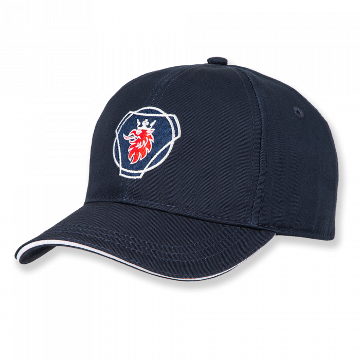 Kids Symbol Sports Baseball Cap