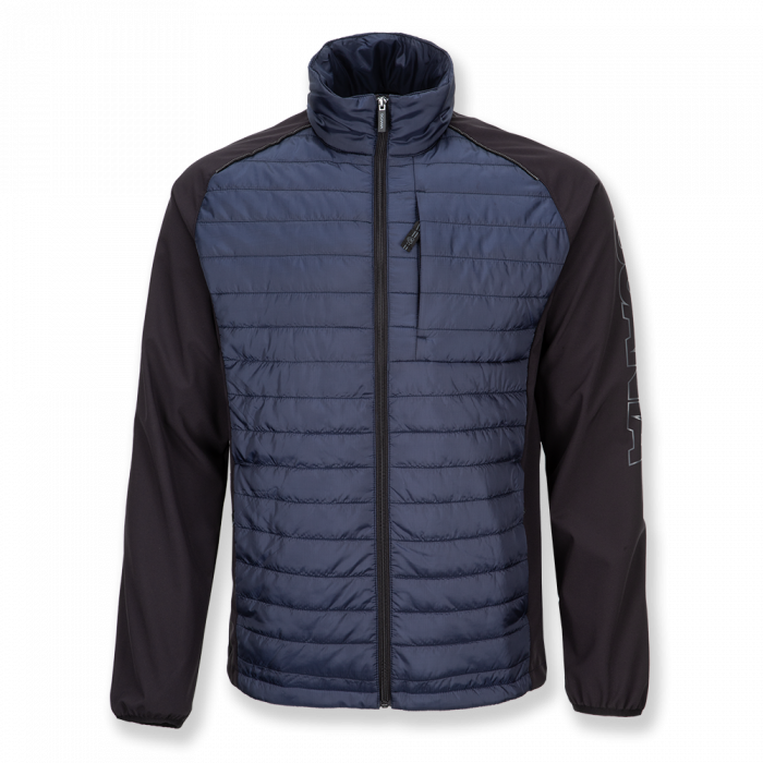 Men's Hybrid Jacket