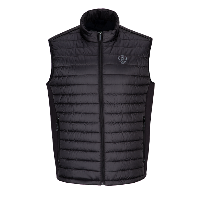 Men's Hybrid Vest
