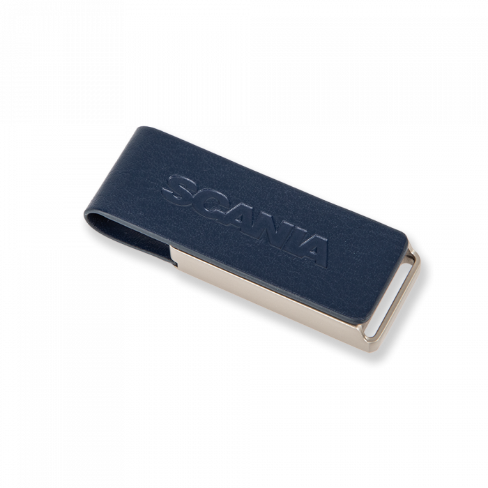 64GB LED Flashdrive