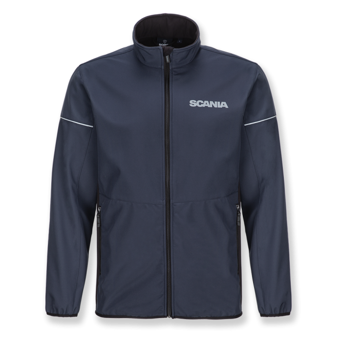 Men's Duo Softshell