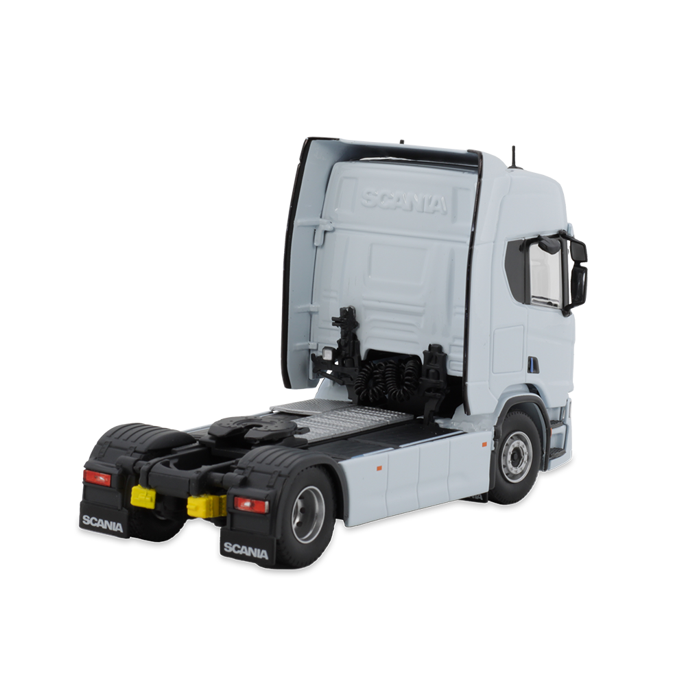 Scania Electric 45 R 1:50