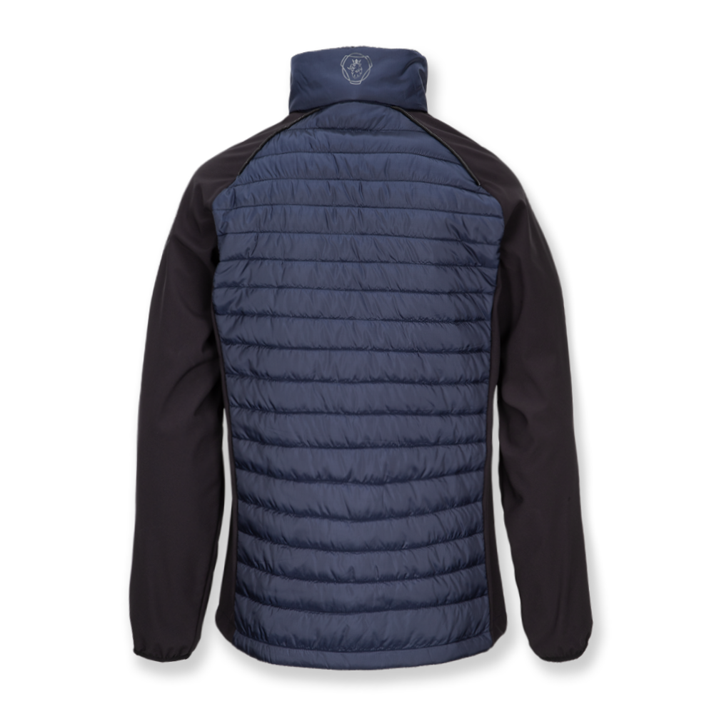 Women's Hybrid Jacket