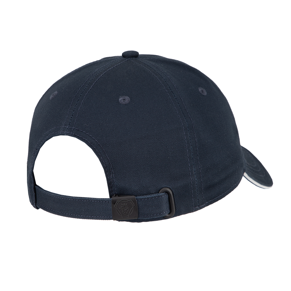 Scania Symbol Navy Baseball Cap