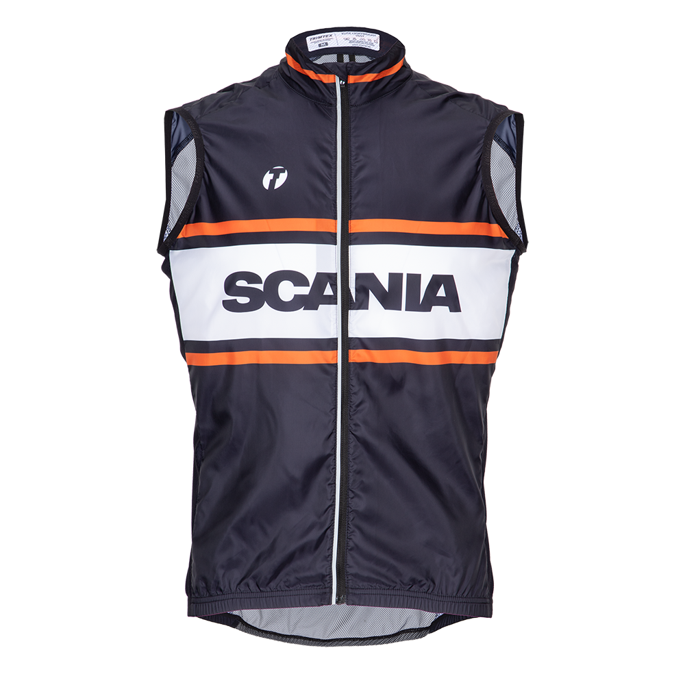 Unisex Cycling Vest
