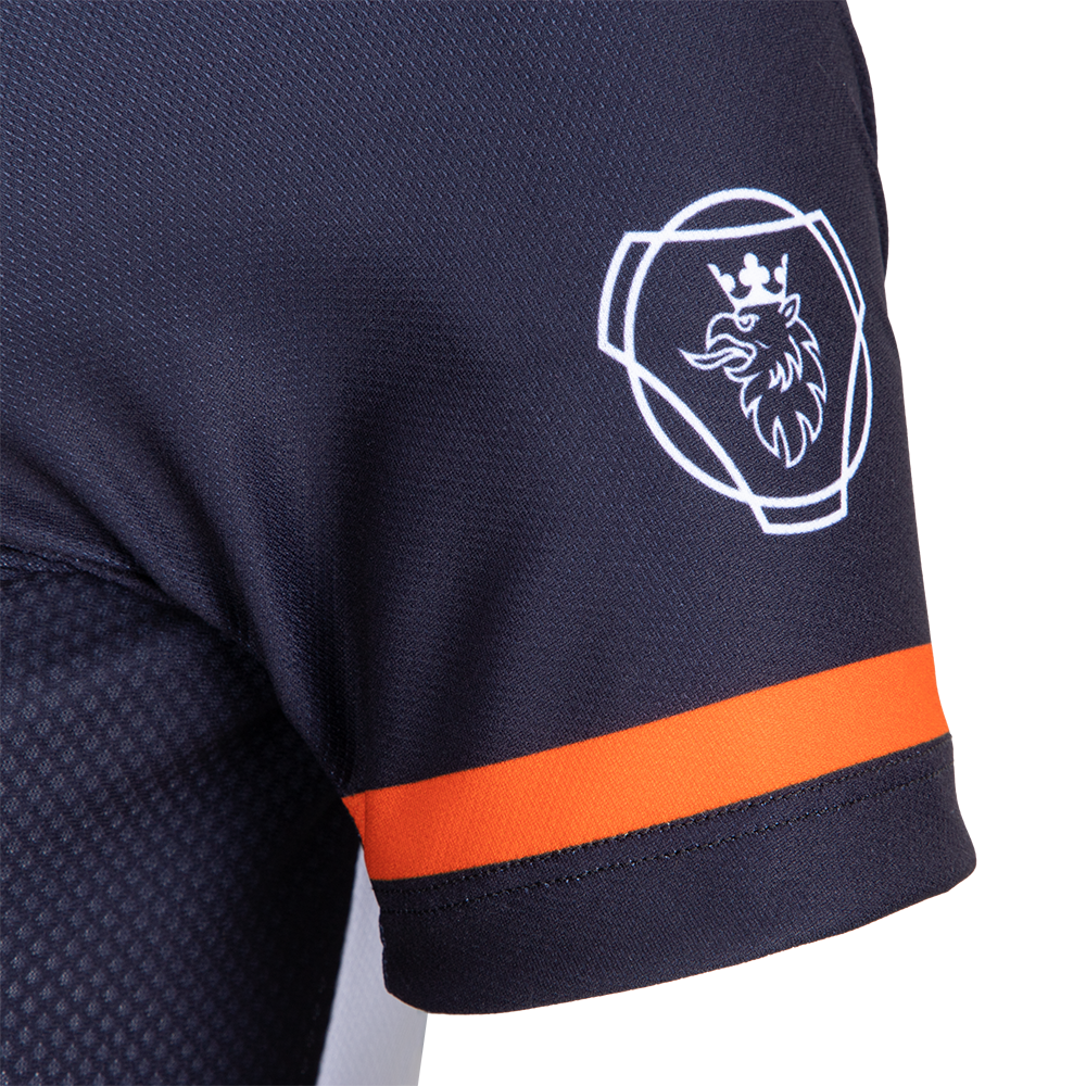 Ladies Cycling Shirt