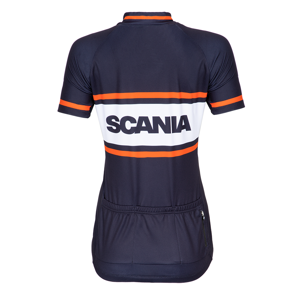 Ladies Cycling Shirt