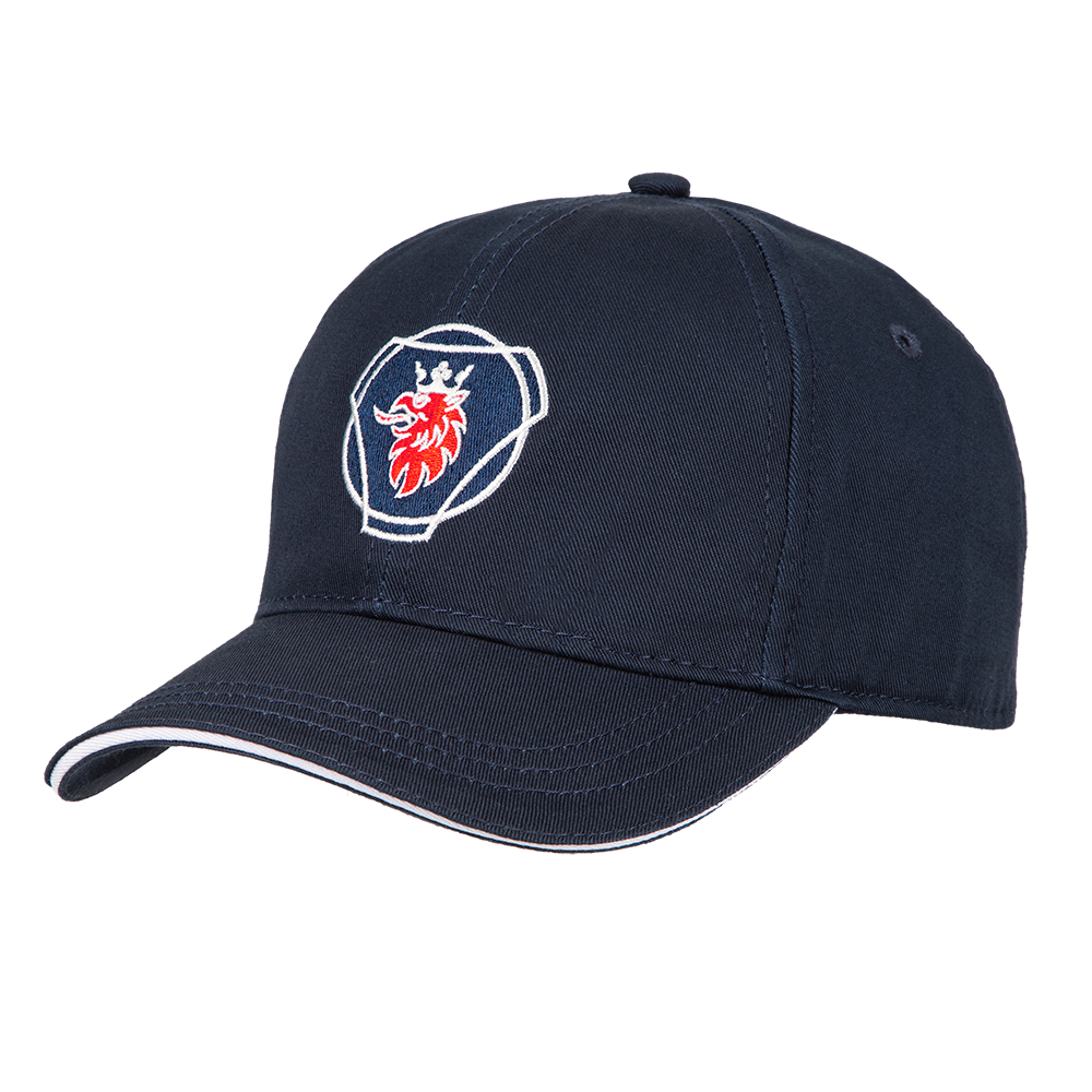 Kids Symbol Sports Baseball Cap
