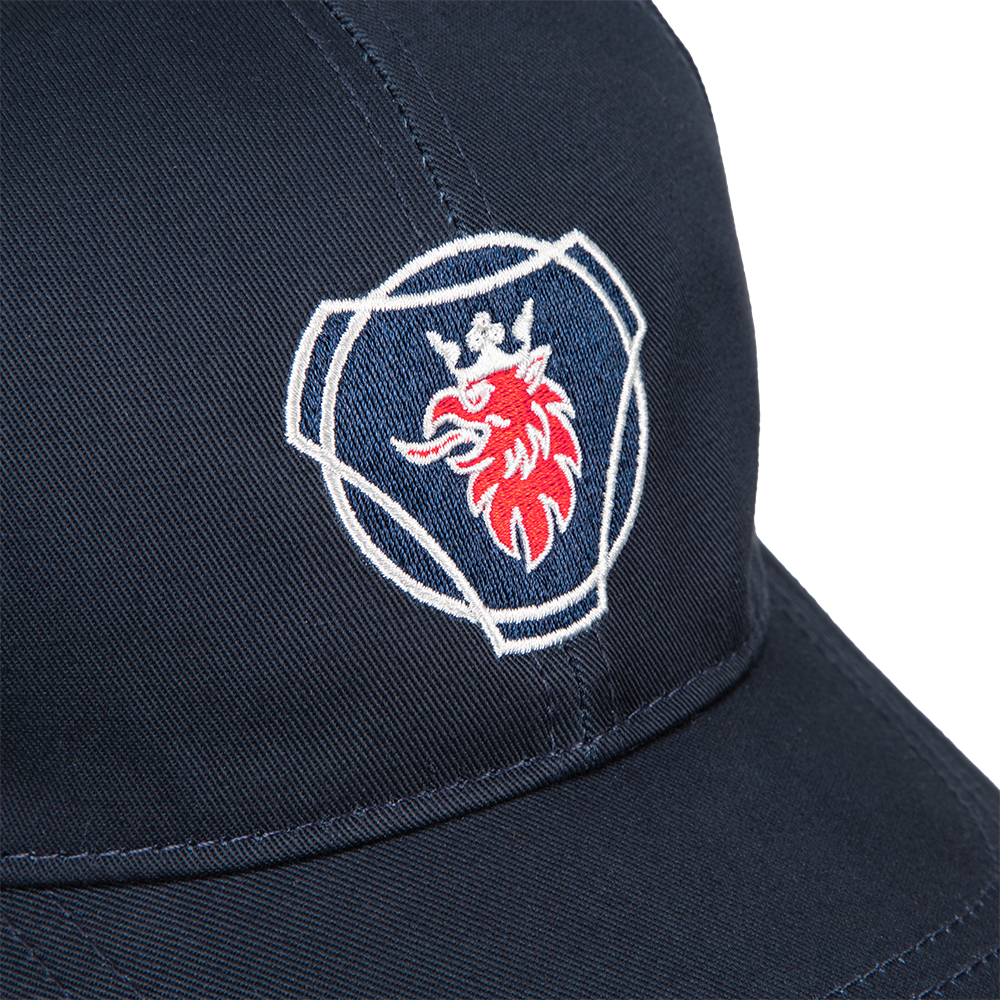 Kids Symbol Sports Baseball Cap