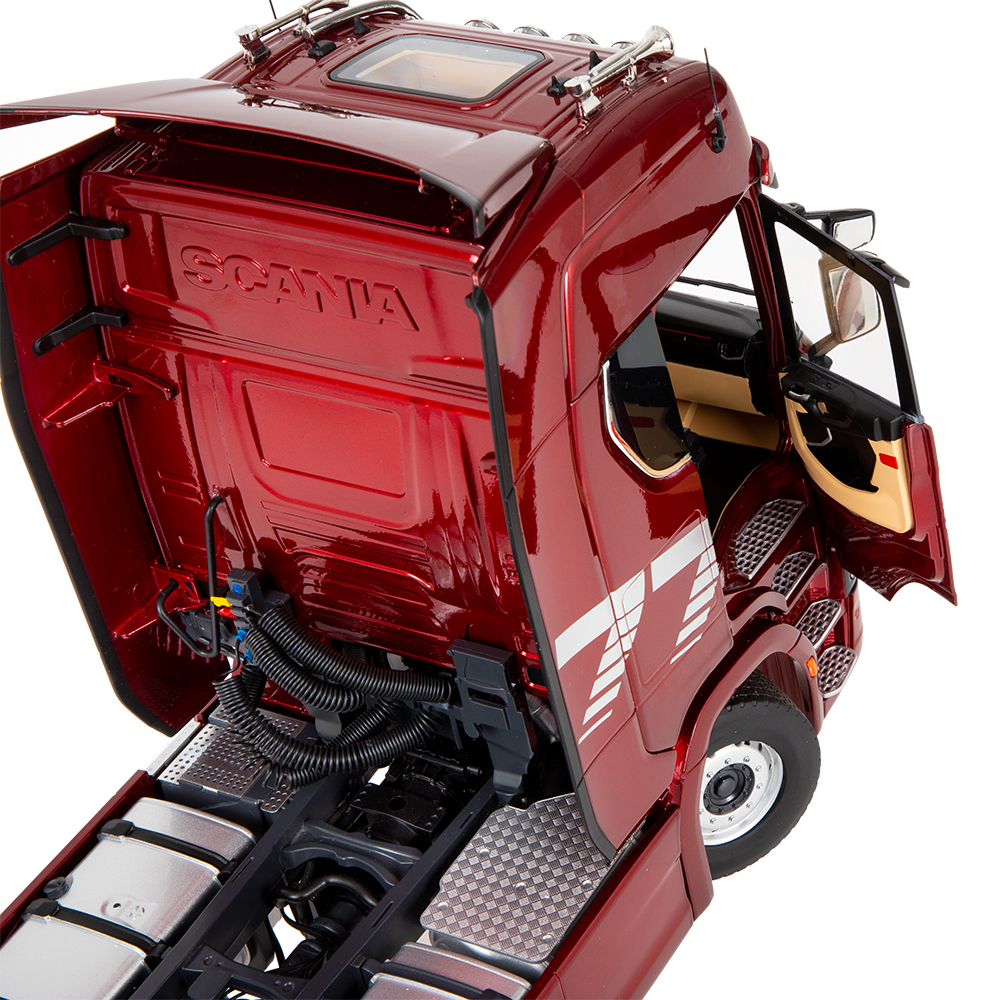 770 S 1:18 Scale Model | Scania Official Webshop