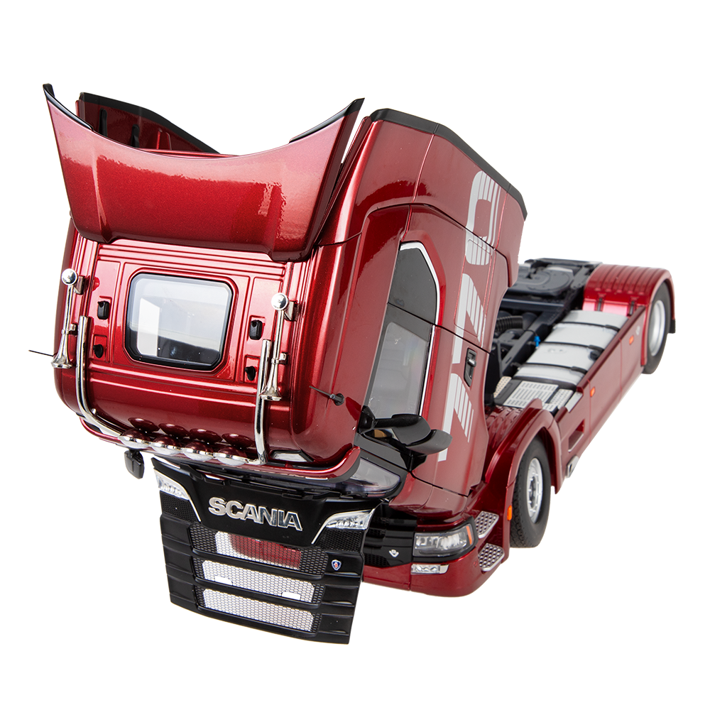 770 S 1:18 Scale Model | Scania Official Webshop