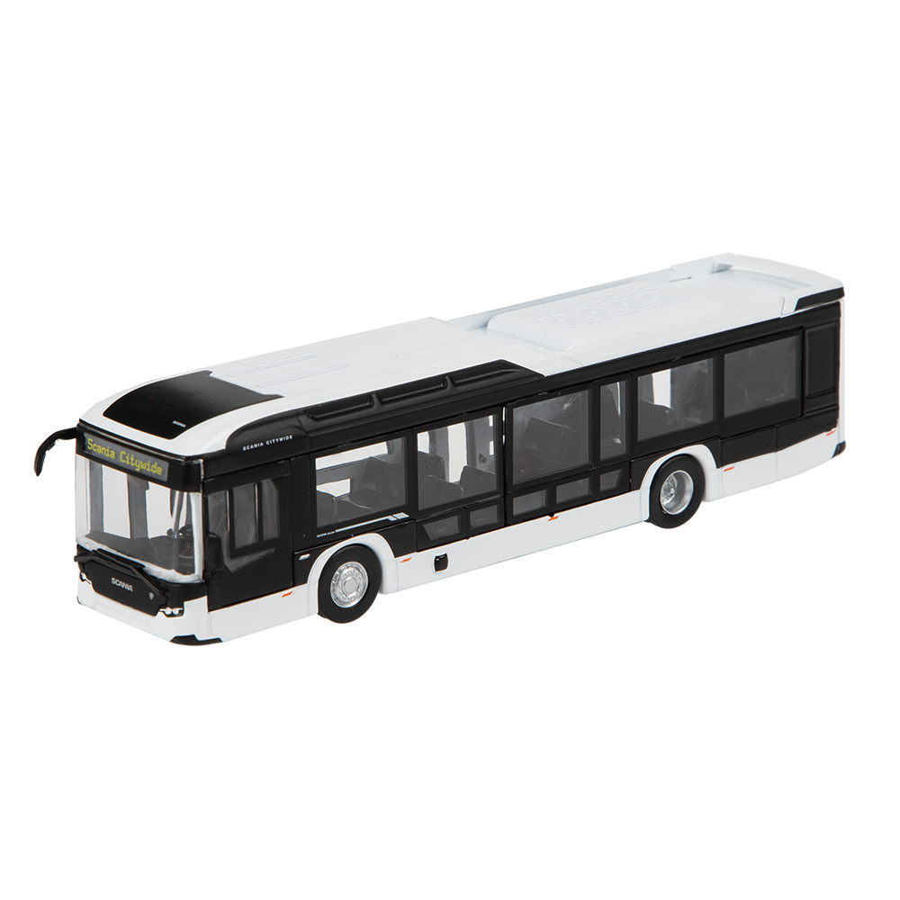 Scania Citywide 1:87 Bus Scale Model