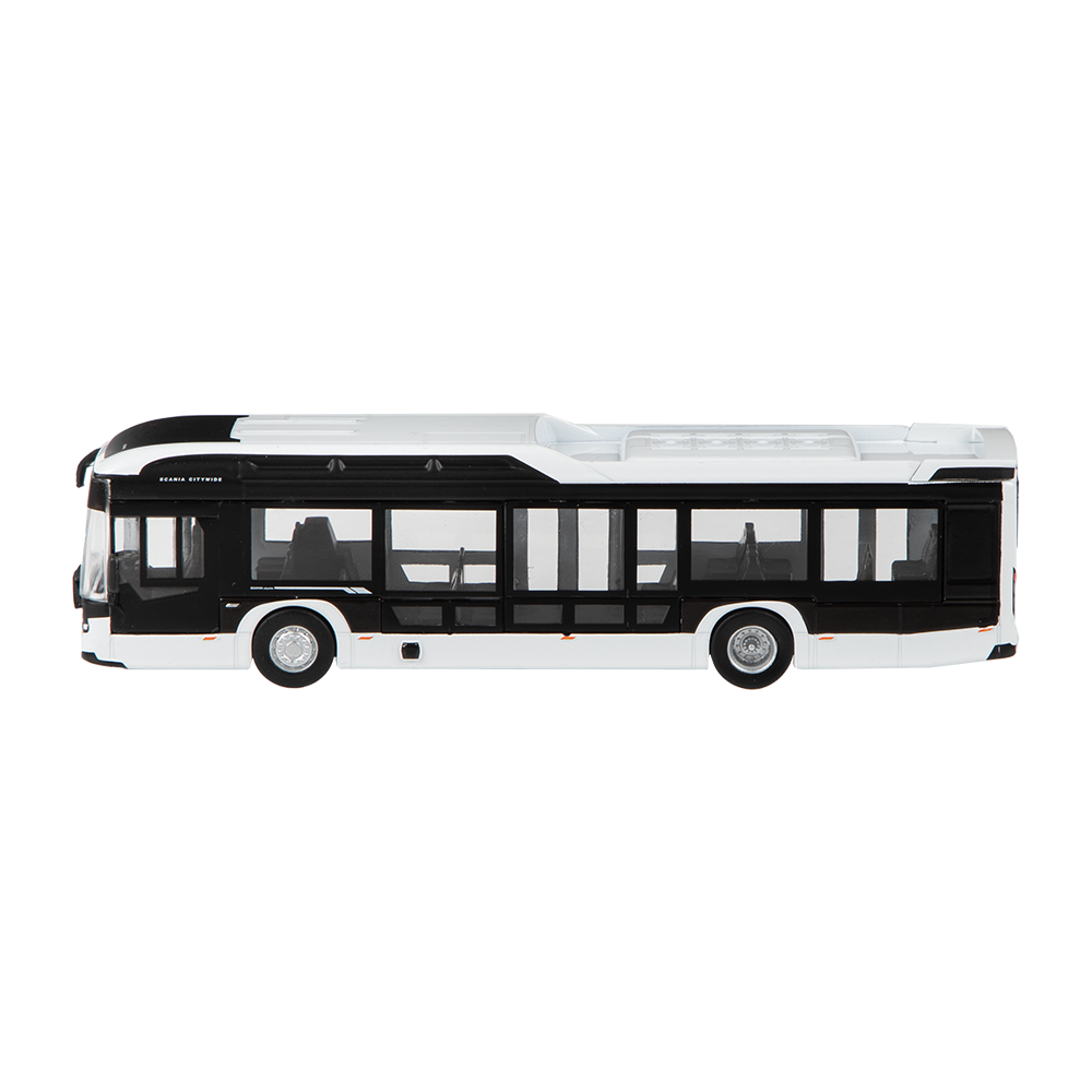 Scania Citywide 1:87 Bus Scale Model