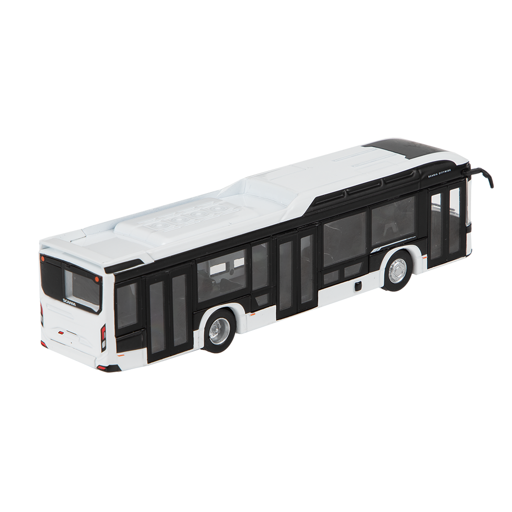 Scania Citywide 1:87 Bus Scale Model