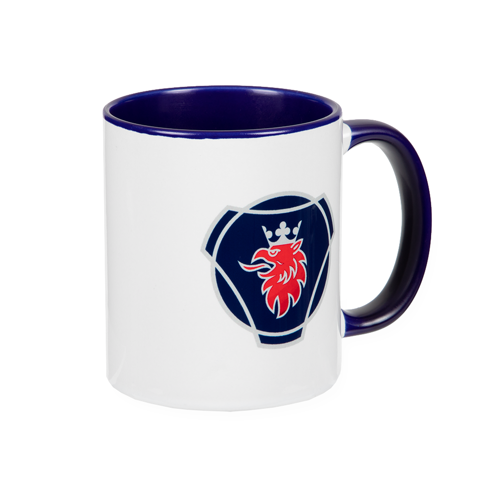 Symbol Mug