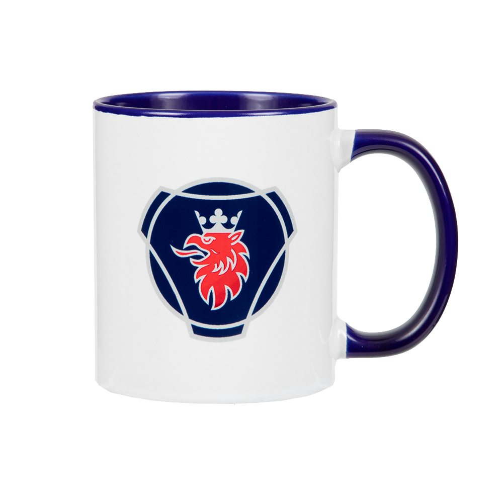 Symbol Mug