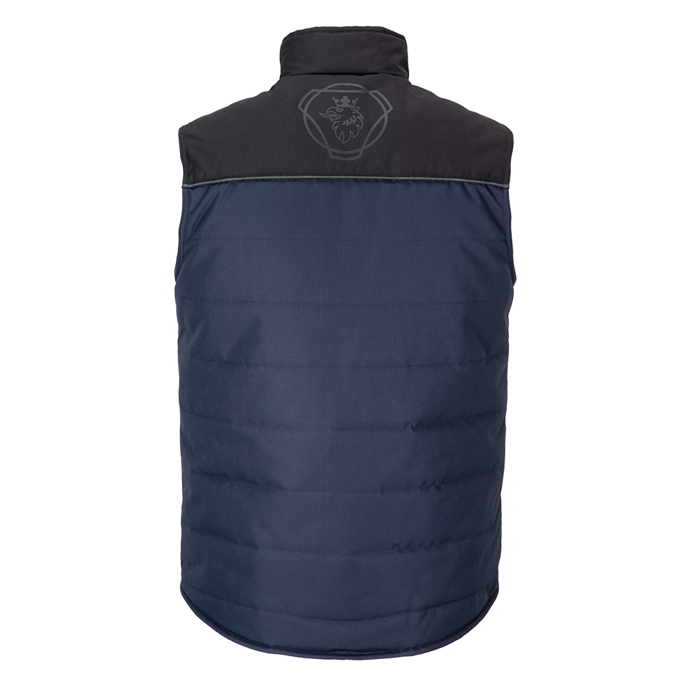Men's Yoke Gilet | Scania Official Webshop