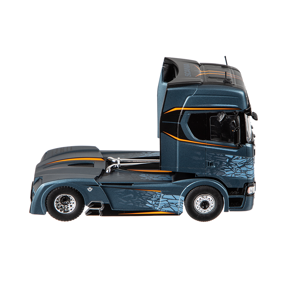 Svempa Frostfire 1:50