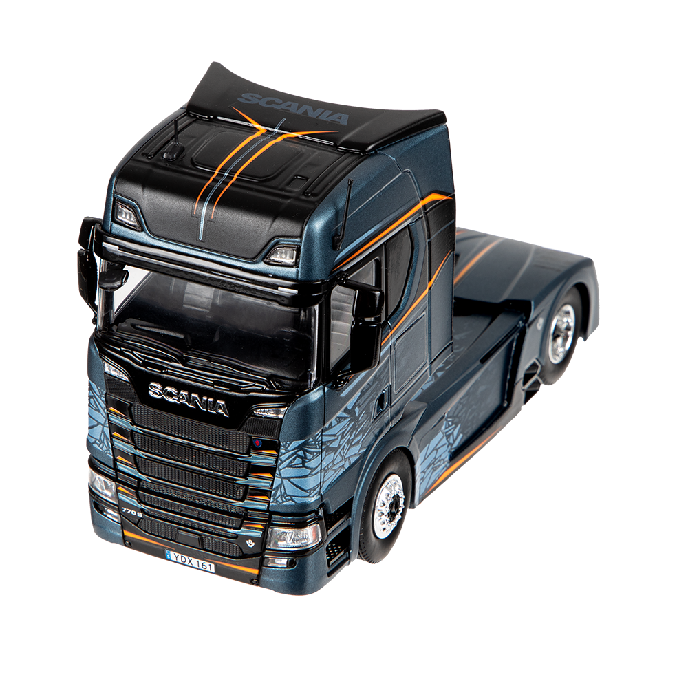 Svempa Frostfire 1:50