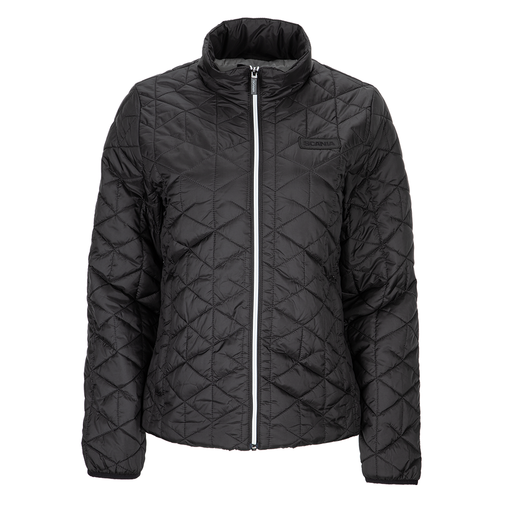 Women's Insulation Jacket