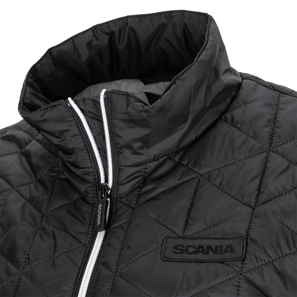 Women's Insulation Jacket