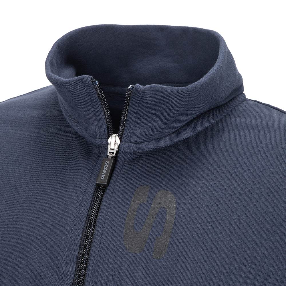 Men's Super Zip Sweat