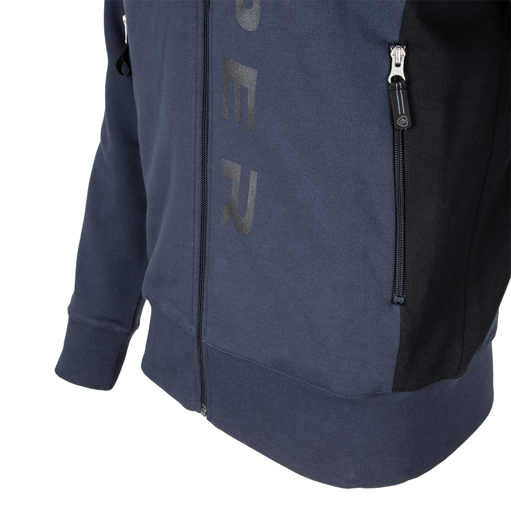 Men's Super Zip Sweat