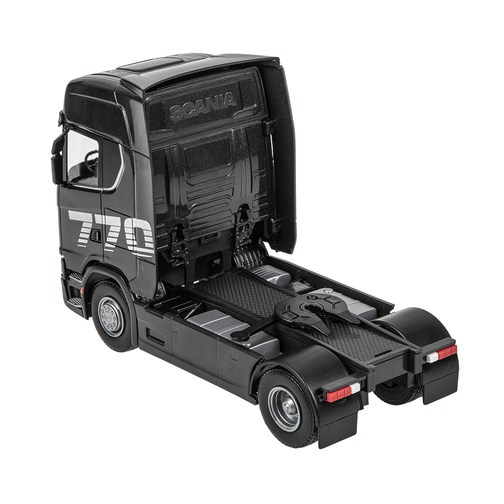 770 S V8 Truck 1:25 | Scania Official Webshop