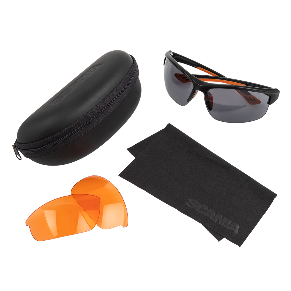 Sport Sunglasses