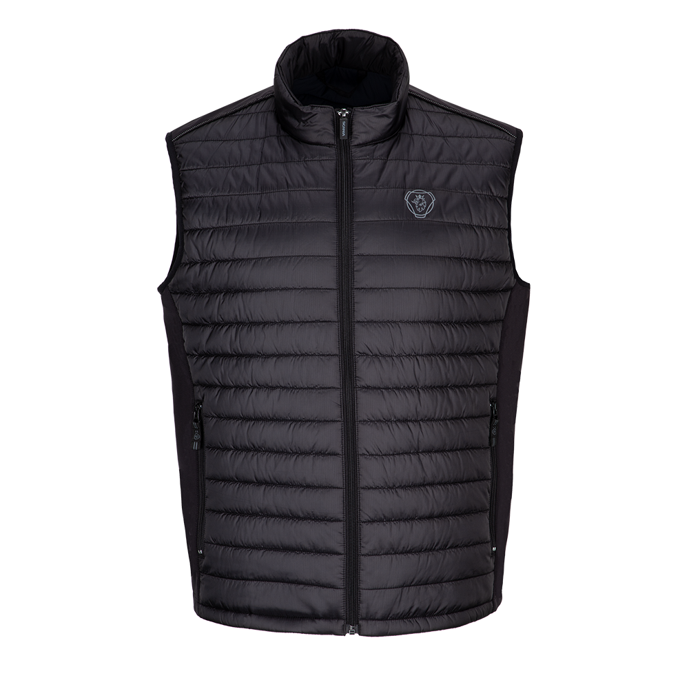 Men's Hybrid Vest
