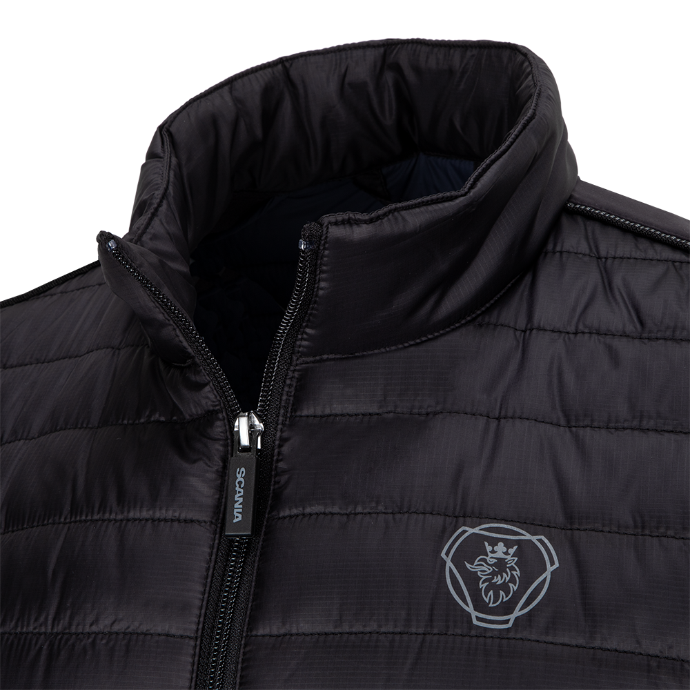 Men's Hybrid Vest