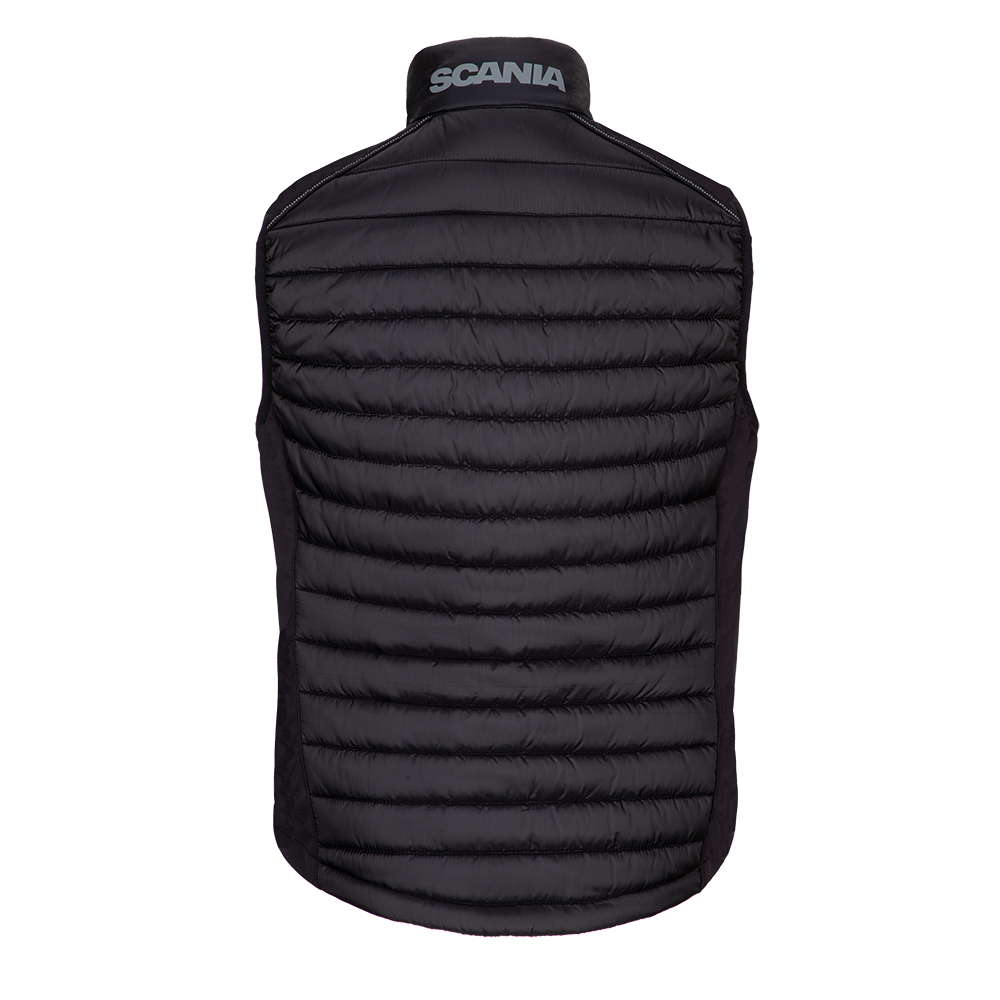 Women's Hybrid Gilet