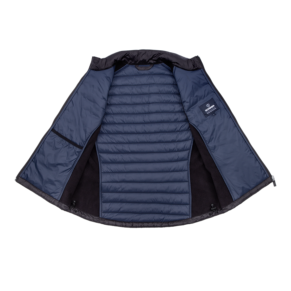 Women's Hybrid Gilet