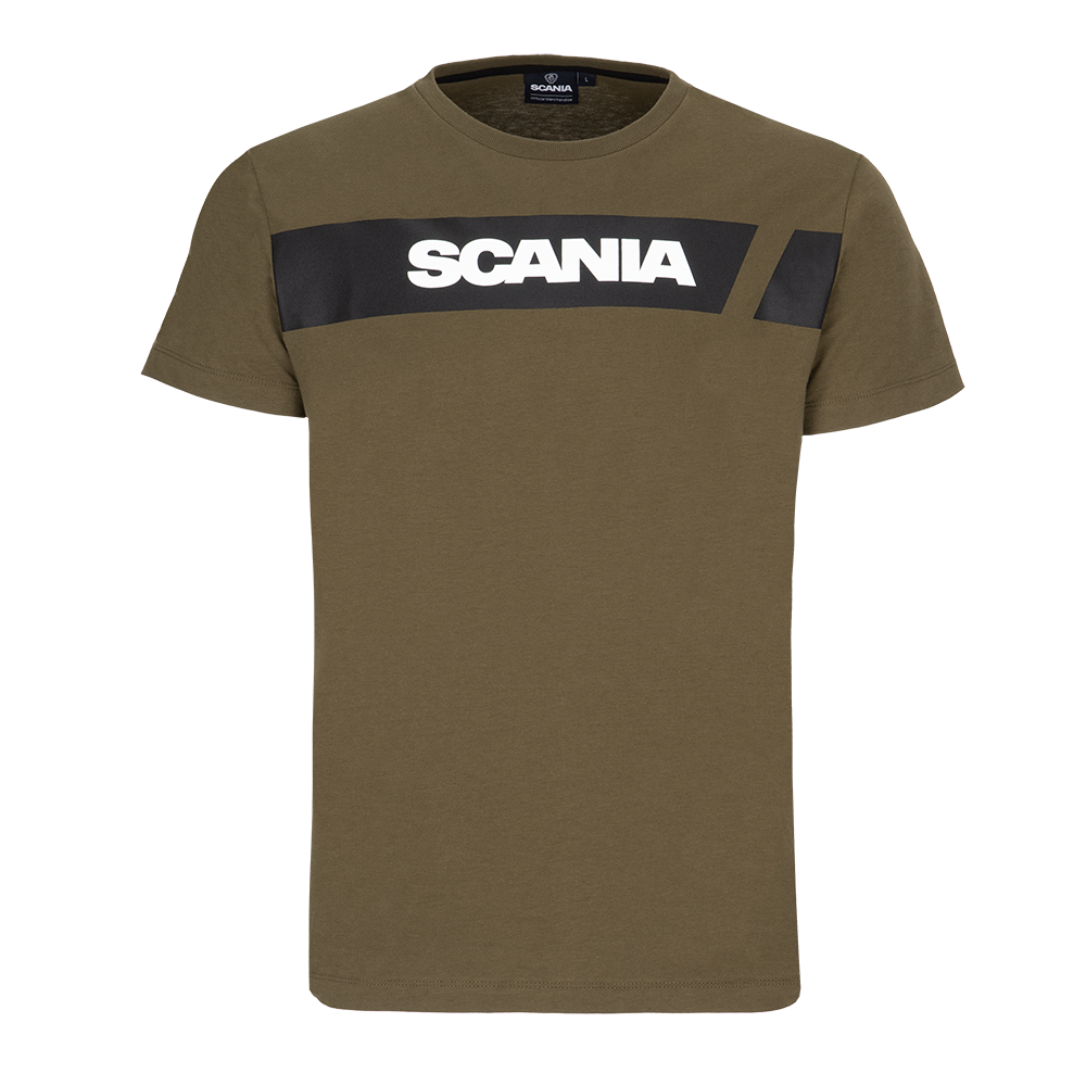 Men's Stripe T-Shirt