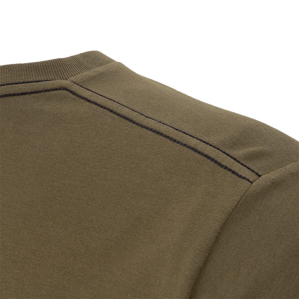 Men's Stripe T-Shirt