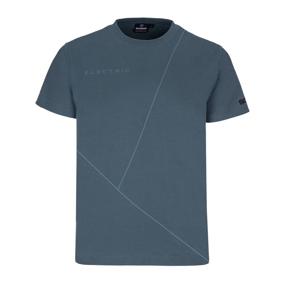 Men's Electric T-Shirt