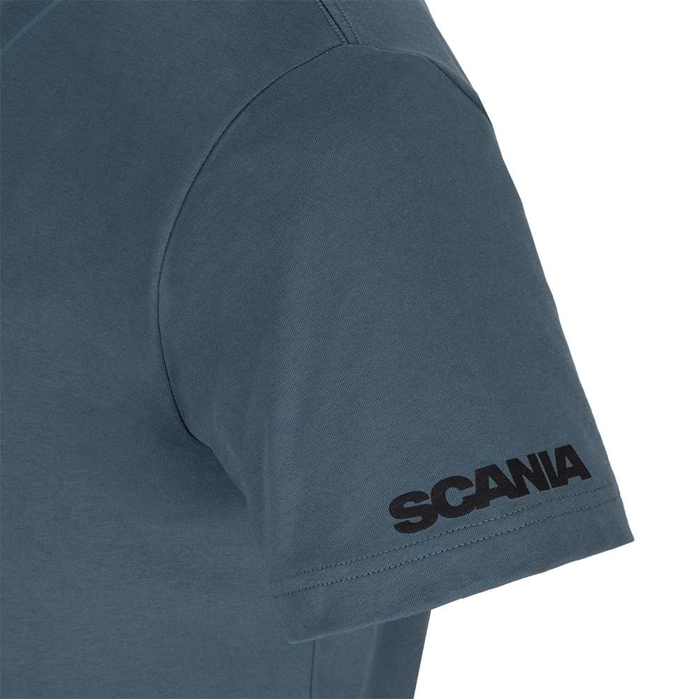 Men's Electric T-Shirt