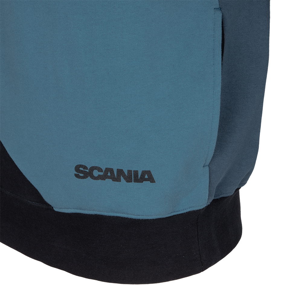 Men's Electric Hoodie