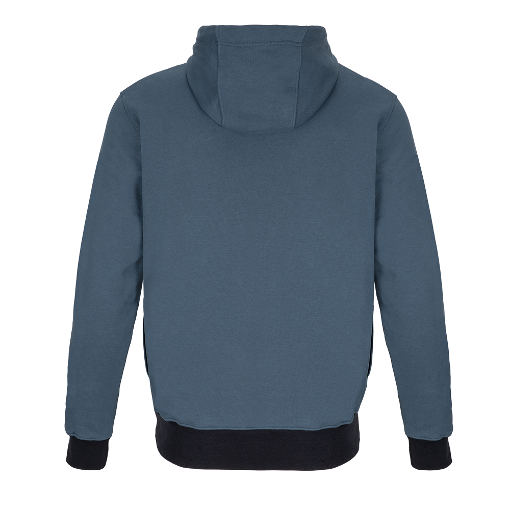 Men's Electric Hoodie