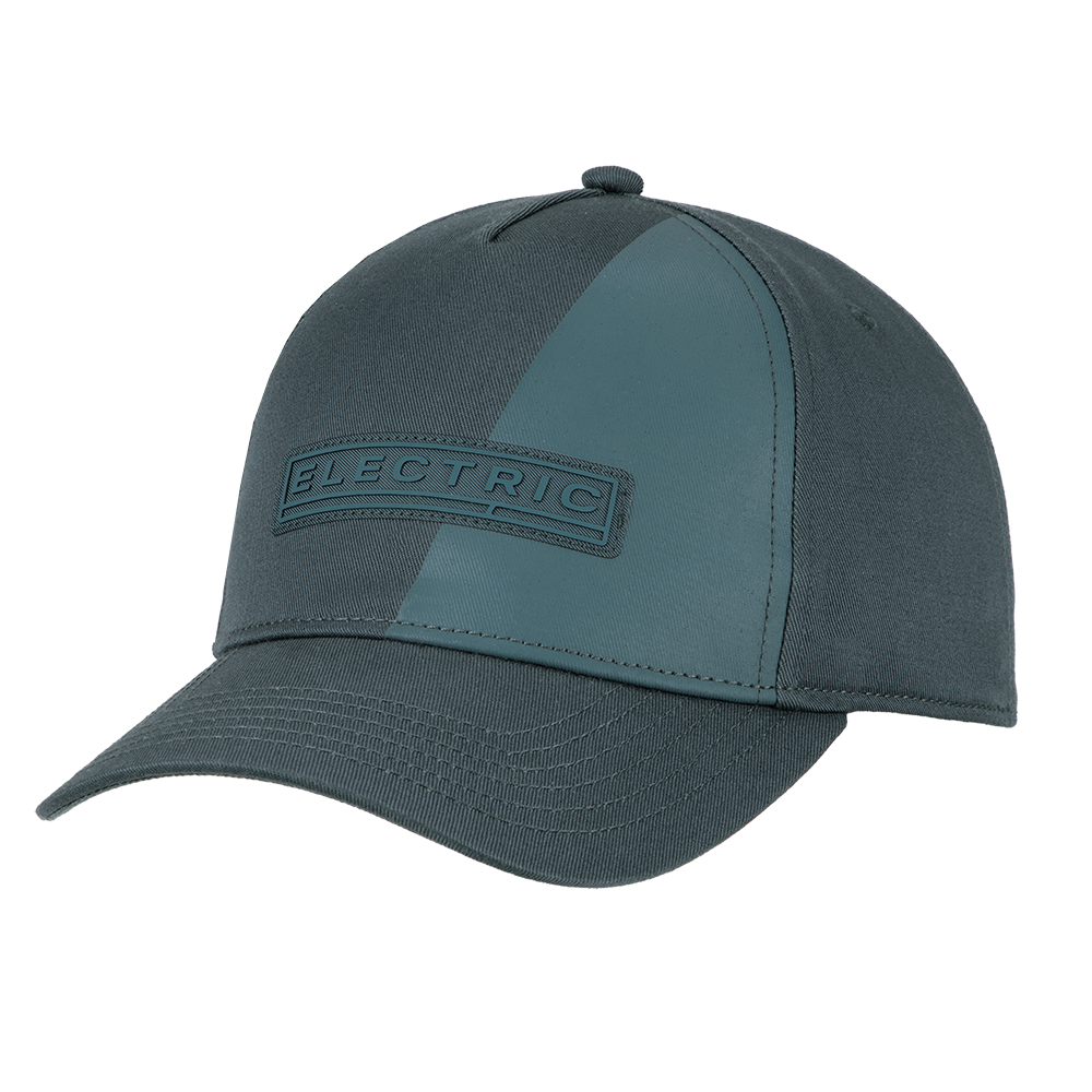 Electric Baseball Cap